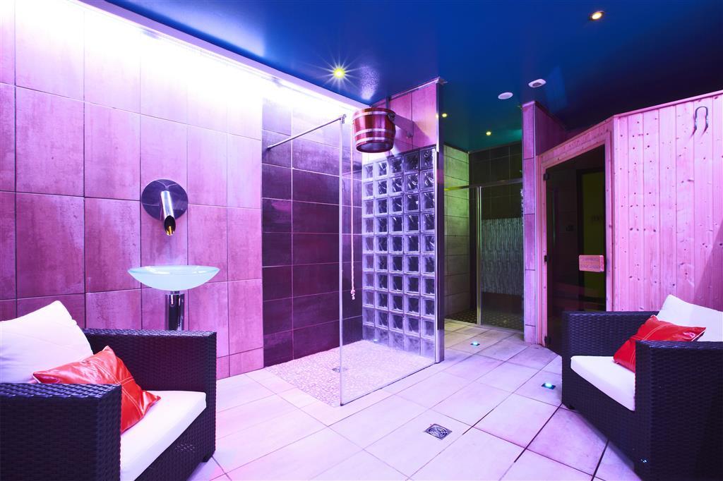 Enzo Hotels Reims Tinqueux By Kyriad Direct Exteriér fotografie