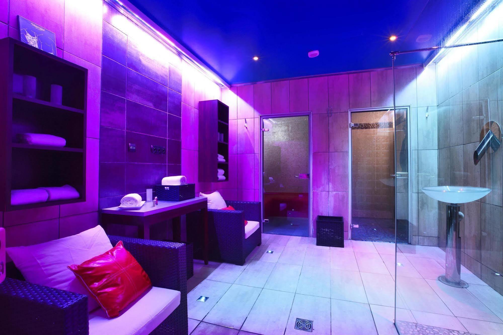 Enzo Hotels Reims Tinqueux By Kyriad Direct Exteriér fotografie